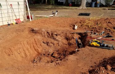Yard Stone Solutions Inc.