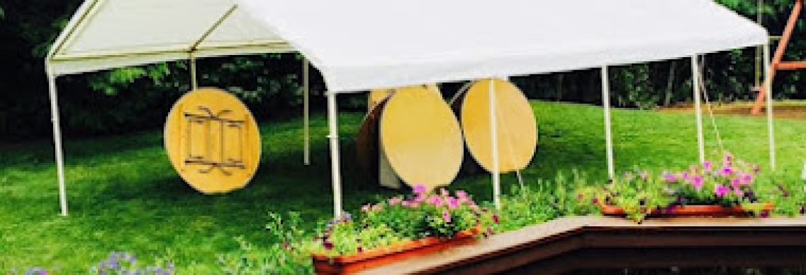 Day & Night Bounce House, Waterslide and Tent Rentals