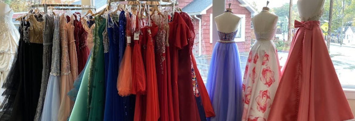 Tasia’s Tailoring & Bridal