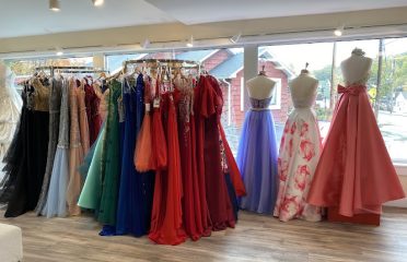 Tasia’s Tailoring & Bridal