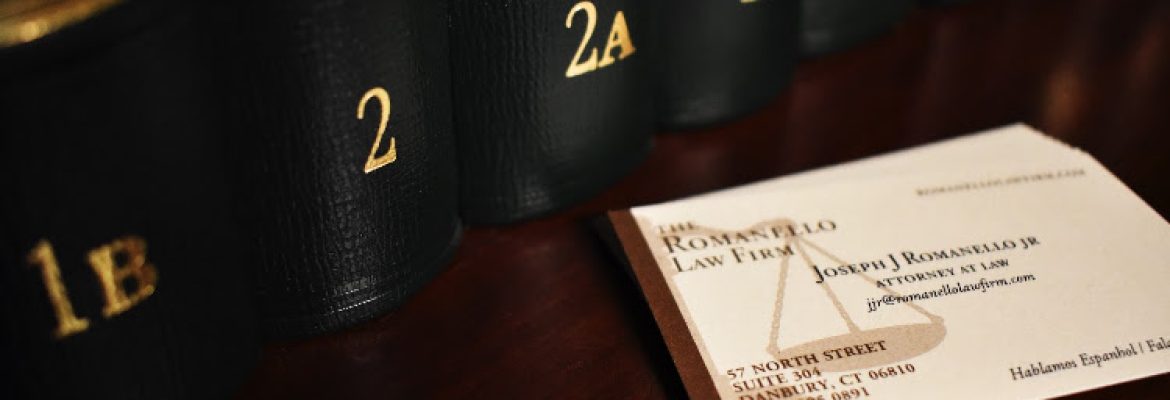 Romanello Law Firm