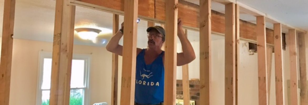 Affordable Home Improvement