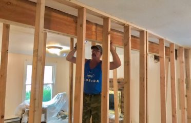 Affordable Home Improvement