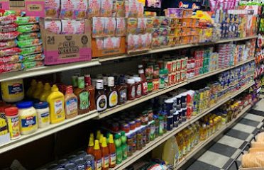 Express Mini Market
