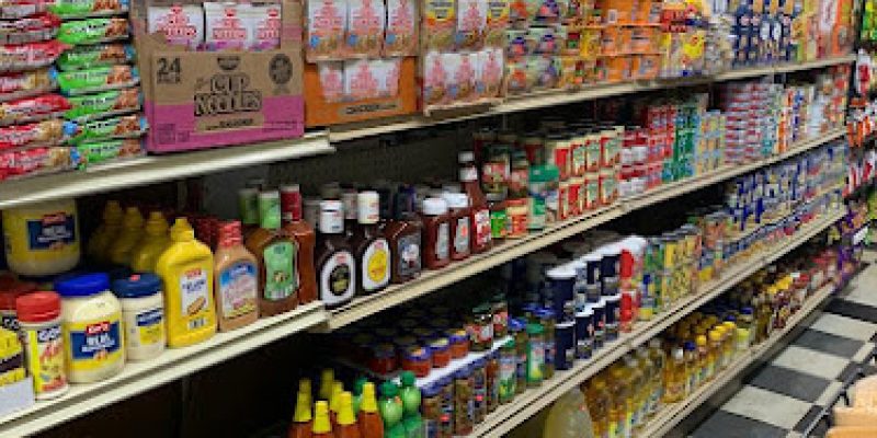 Express Mini Market