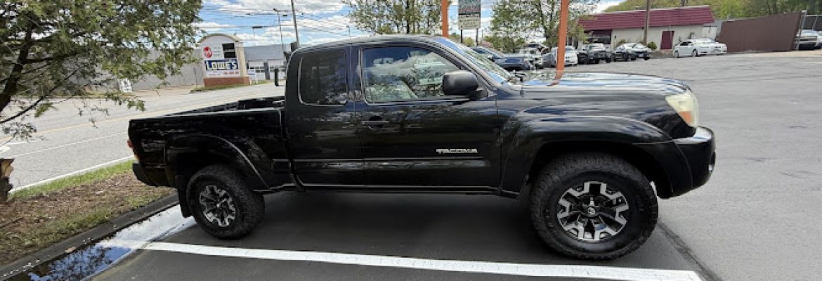 Collision Center LLC