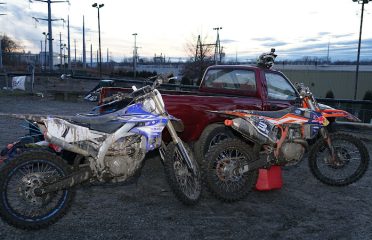 Milford Riders Motorcycle Club