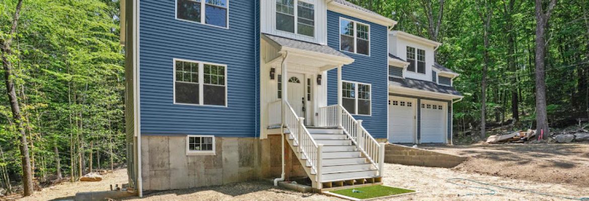 CT Homes Renovations