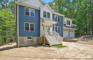CT Homes Renovations