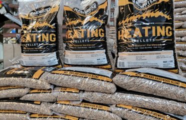 Manchester Heating Pellets