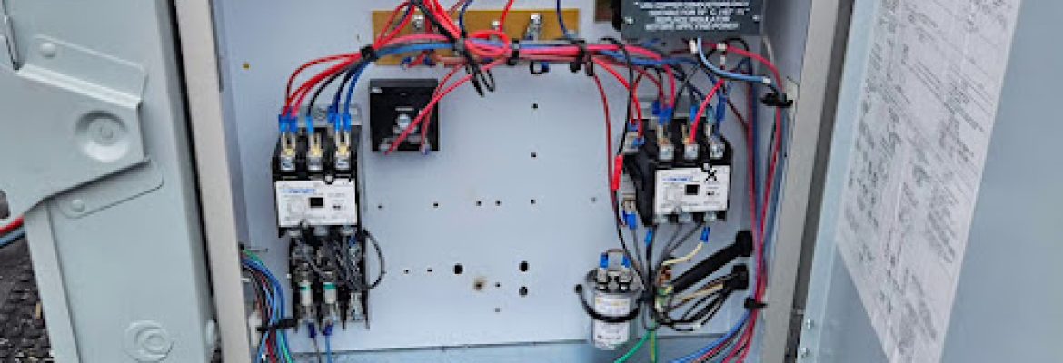 Brite-Rite Electrical Services, LLC
