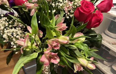 Teresa’s Herbs & Flowers
