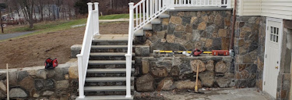 Jaime Masonry LLC