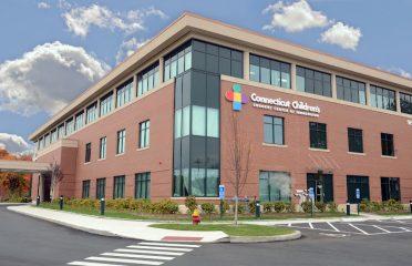 Connecticut Children’s Surgery Center at Farmington