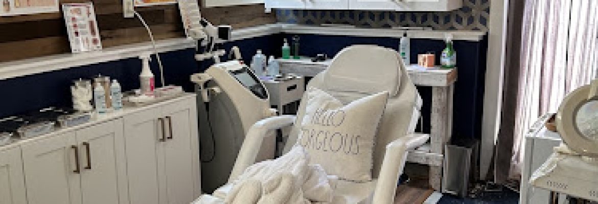 Mateo House of Beauty Salon & Med Spa