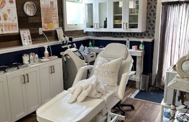 Mateo House of Beauty Salon & Med Spa