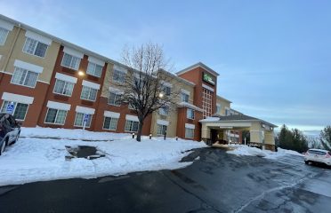 Extended Stay America Suites- Shelton – Fairfield County