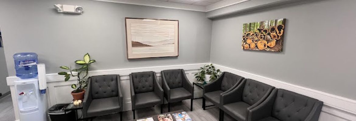 Norwalk Chiropractic