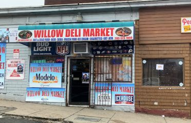 Willow Deli Market