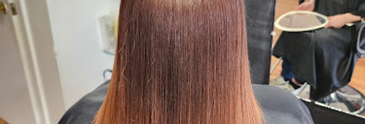 Main Switch Beauty Salon