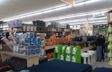Ocean State Job Lot