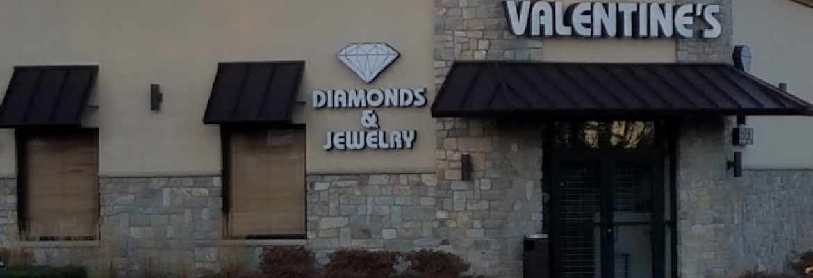 Valentine’s Diamond Center Inc