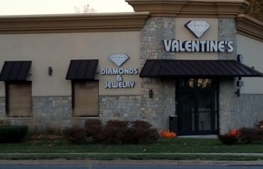 Valentine’s Diamond Center Inc