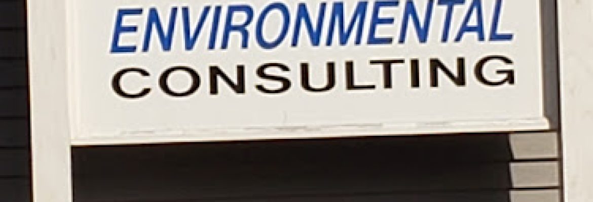 Environmental Consulting Labs