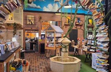 The Bristol Bazaar