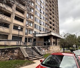 Josephine Towers