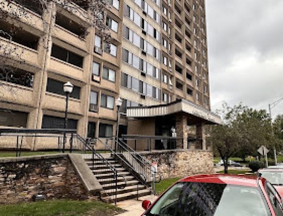 Josephine Towers