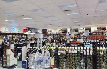Ives Road Wine & Spirits