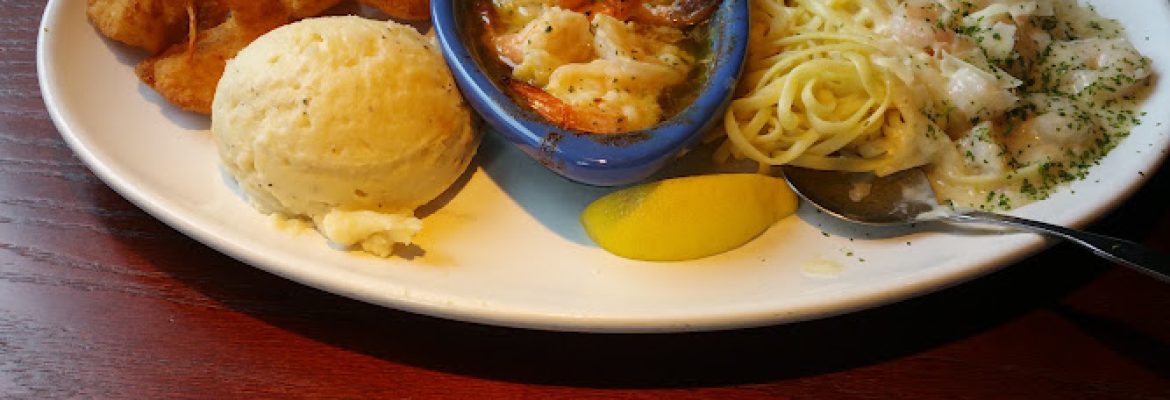 Red Lobster