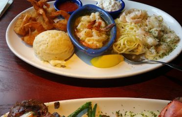 Red Lobster