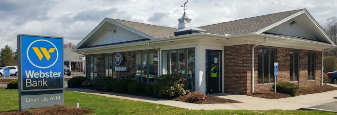 Webster Bank