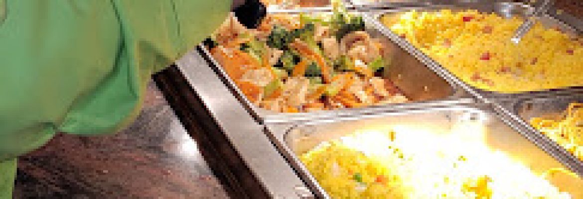 Tasty Chinese Restaurant