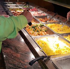 Tasty Chinese Restaurant
