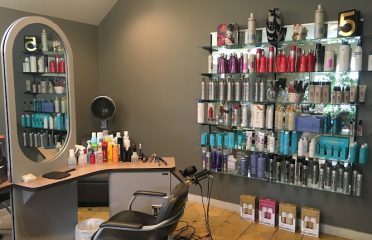 Salon Dubois, LLC