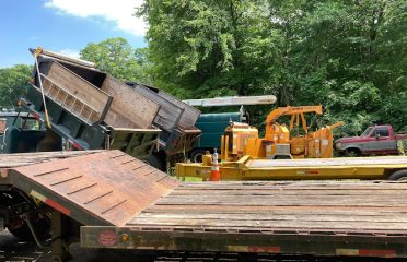 Jeff’s Tree Service and Land Clearing