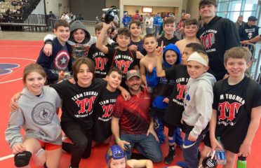 Team Tugman Wrestling Club