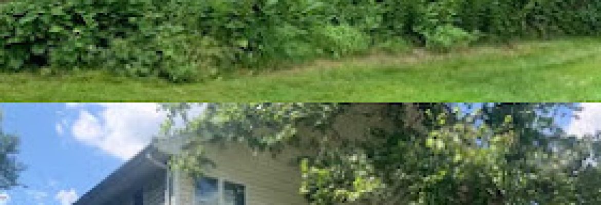 Wentworth Restoration and Home Improvement LLC