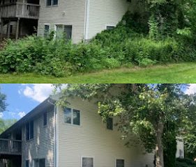 Wentworth Restoration and Home Improvement LLC