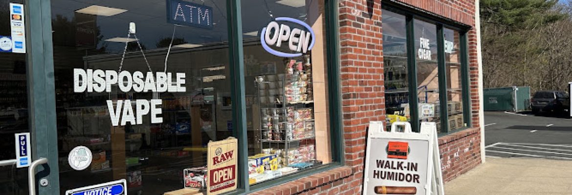 Beacon Falls convenience Store