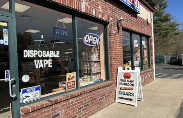 Beacon Falls convenience Store