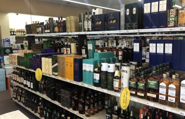 Manousos Wines & Liquors