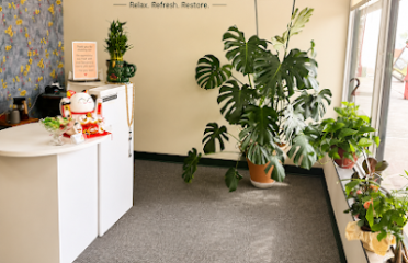Wellness Bodyworks & Reflexology