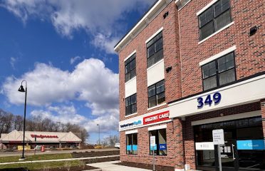Yale New Haven Health Urgent Care Branford