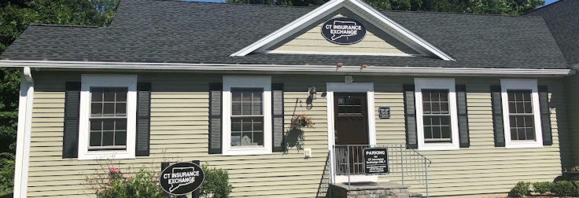 Connecticut Insurance Exchange of Southington