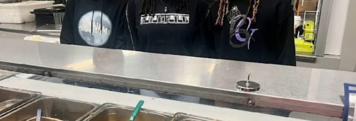 Community Kitchen of Torrington