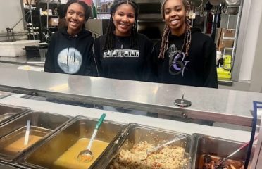 Community Kitchen of Torrington